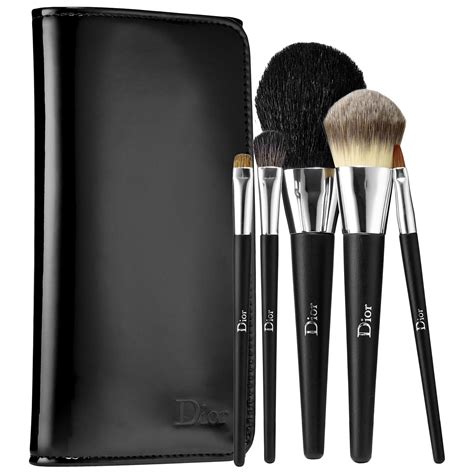 best dior eyeshadow brush|Dior makeup brushes.